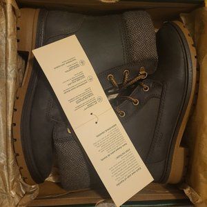 Women's waterproof boots